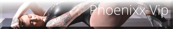 Phoenixx Vip