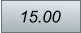15.00